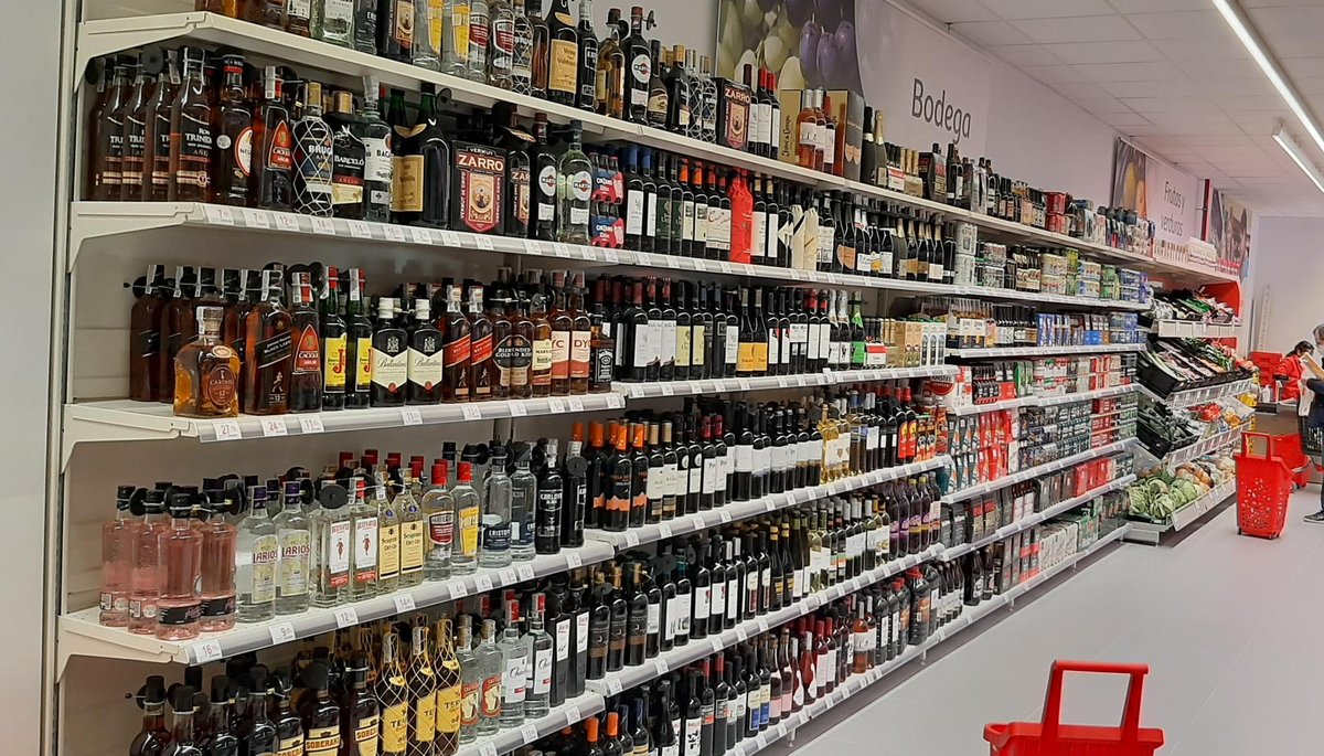 Mi Alcampo en El Cañaveral — foto 5