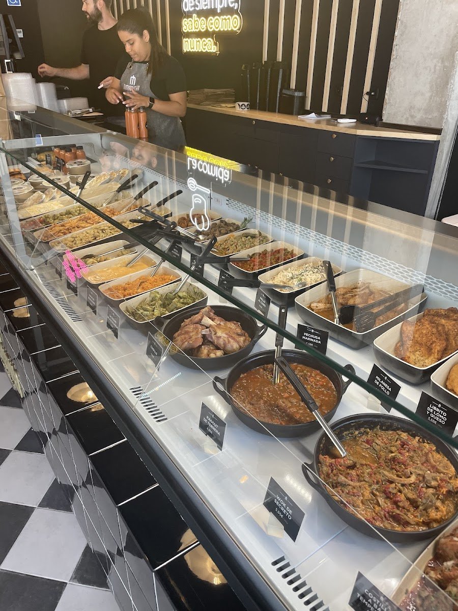 Mimarutxa en El Cañaveral — foto 3