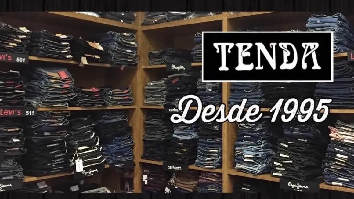 Moda Tenda en San Fernando de Henares — foto 2