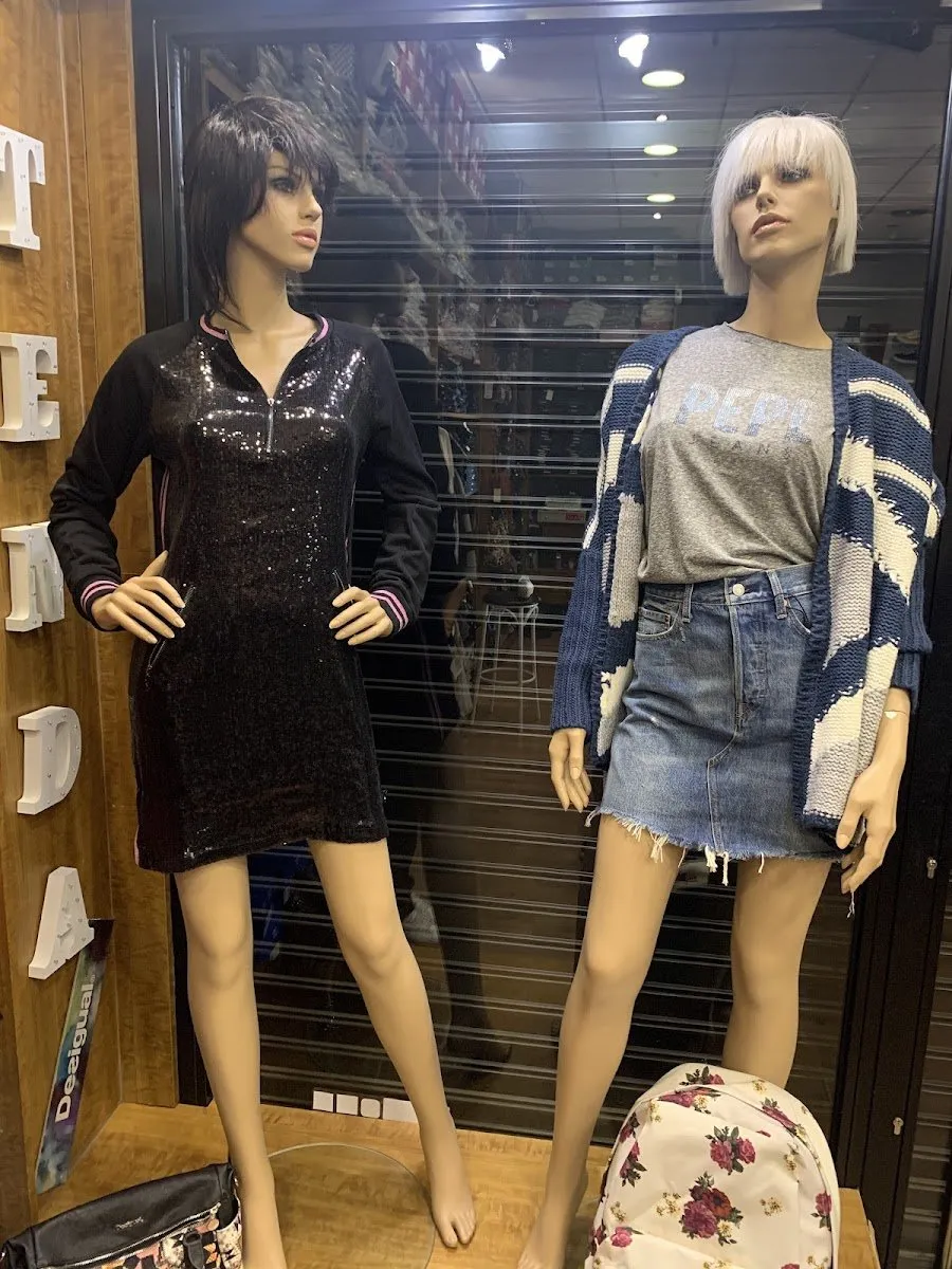 Moda Tenda en San Fernando de Henares — foto 3