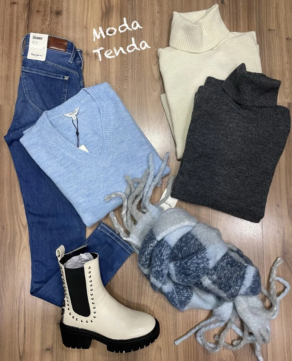 Moda Tenda en San Fernando de Henares — foto 4