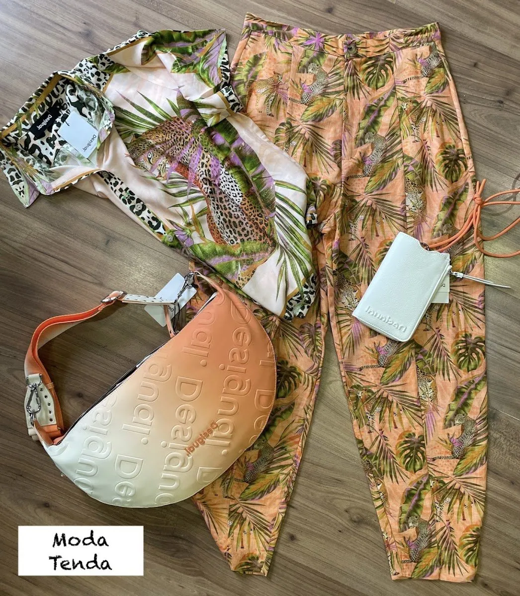 Moda Tenda en San Fernando de Henares — foto 5