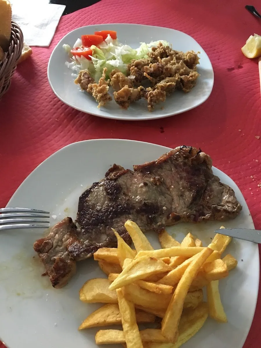 MOON Cafetería Restaurante en Coslada — foto 5