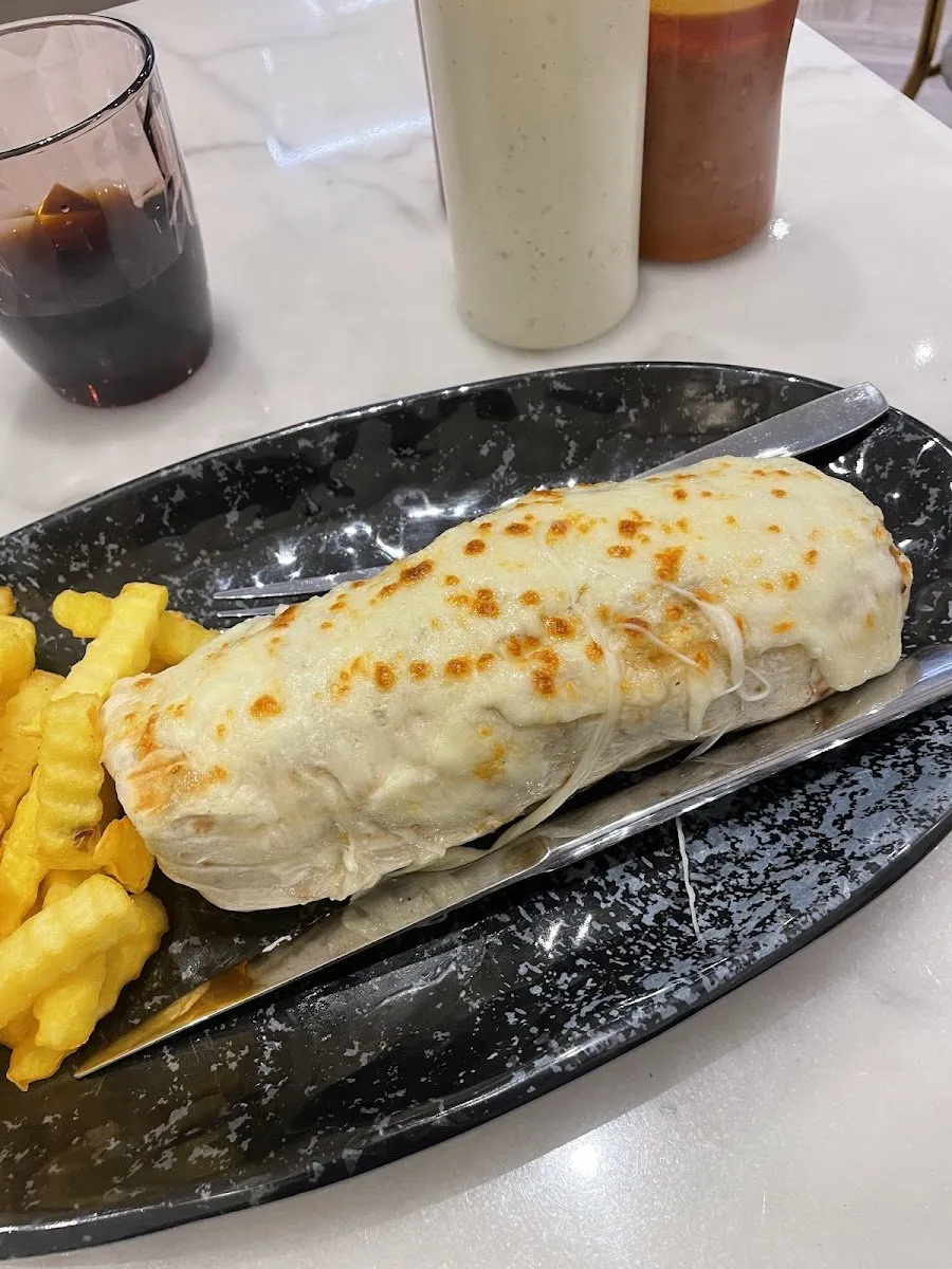 Mr kebab (Cañaveral 2) en El Cañaveral — foto 4