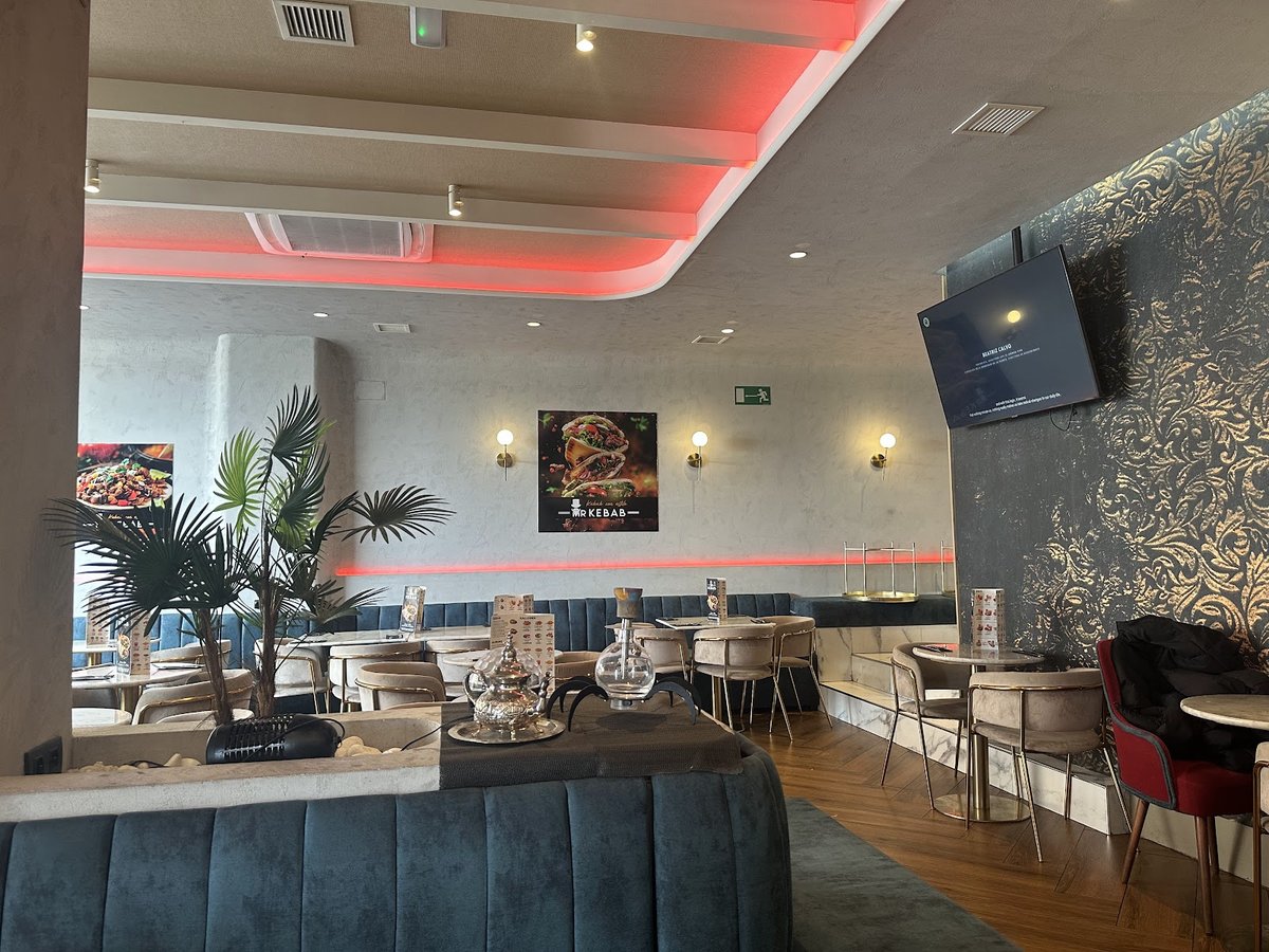 Mr Kebab El Cañaveral en El Cañaveral — foto 3