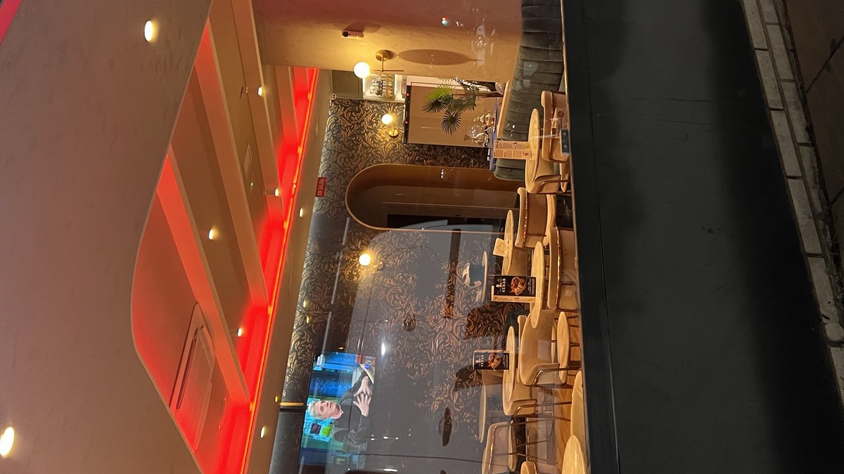 Mr Kebab El Cañaveral