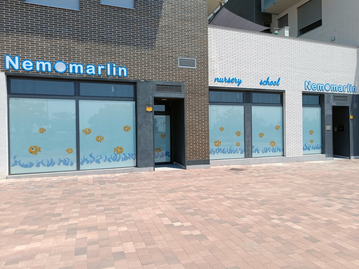 Escuela Infantil Nemomarlin Cañaveral en El Cañaveral — foto 2