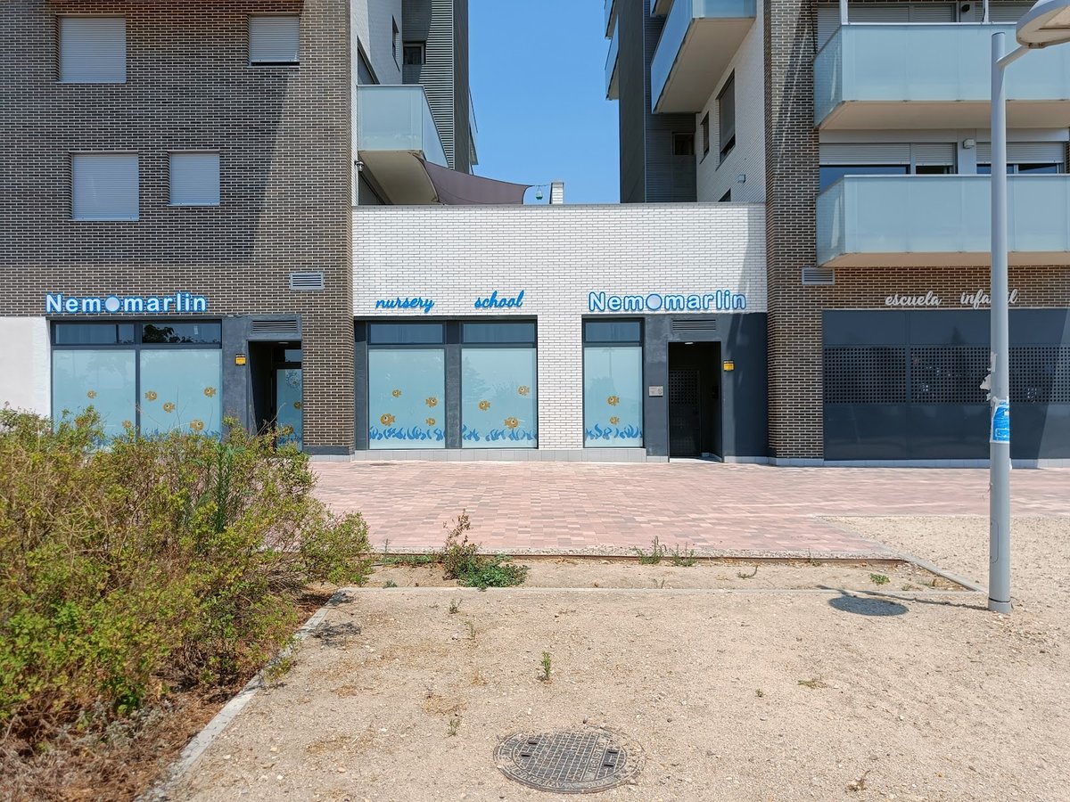 Escuela Infantil Nemomarlin Cañaveral en El Cañaveral — foto 3