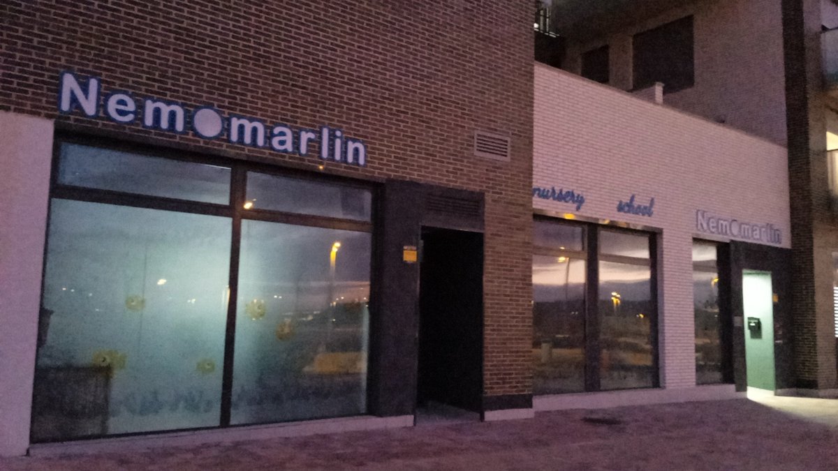 Escuela Infantil Nemomarlin Cañaveral en El Cañaveral — foto 4