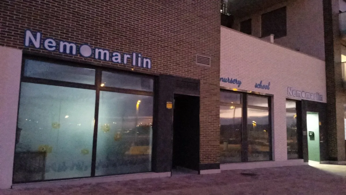 Escuela Infantil Nemomarlin Cañaveral en El Cañaveral — foto 4