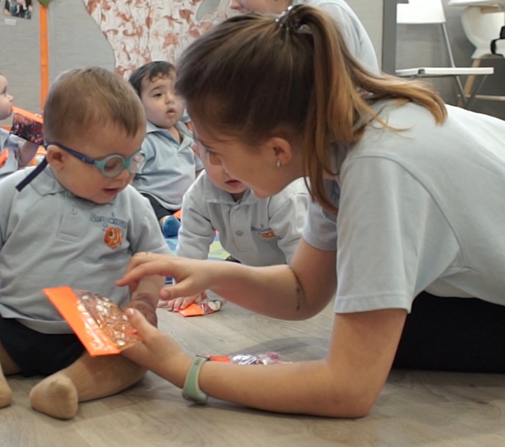 Escuela Infantil Nemomarlin Cañaveral en El Cañaveral — foto 5