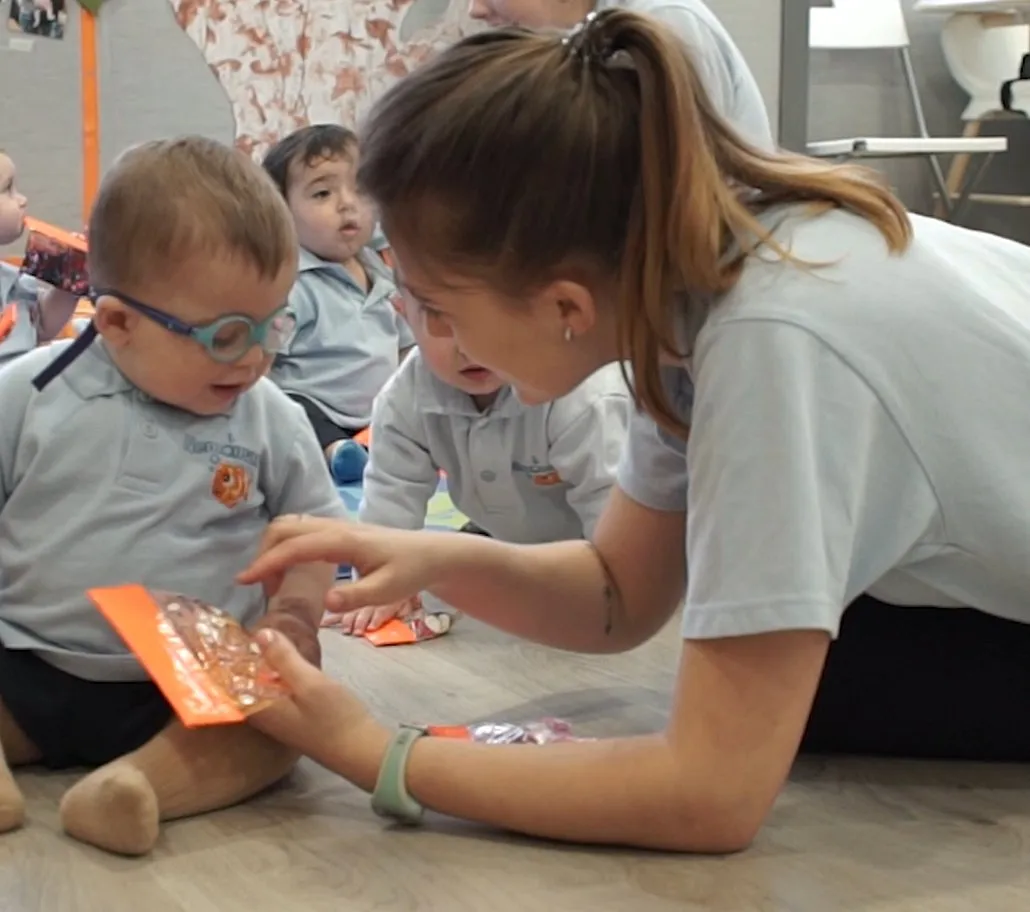 Escuela Infantil Nemomarlin Cañaveral en El Cañaveral — foto 5