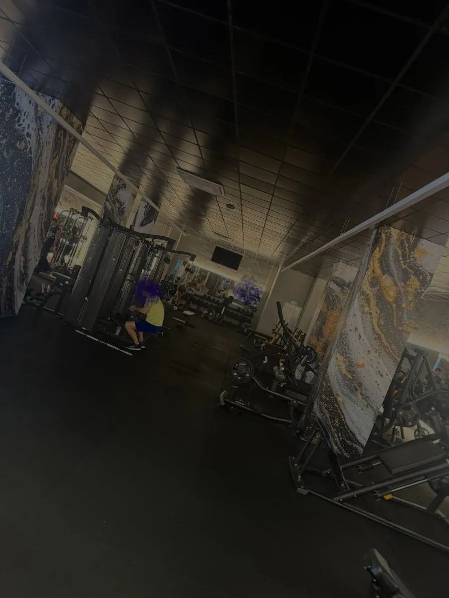 Nine Fitness Cañaveral en El Cañaveral — foto 4