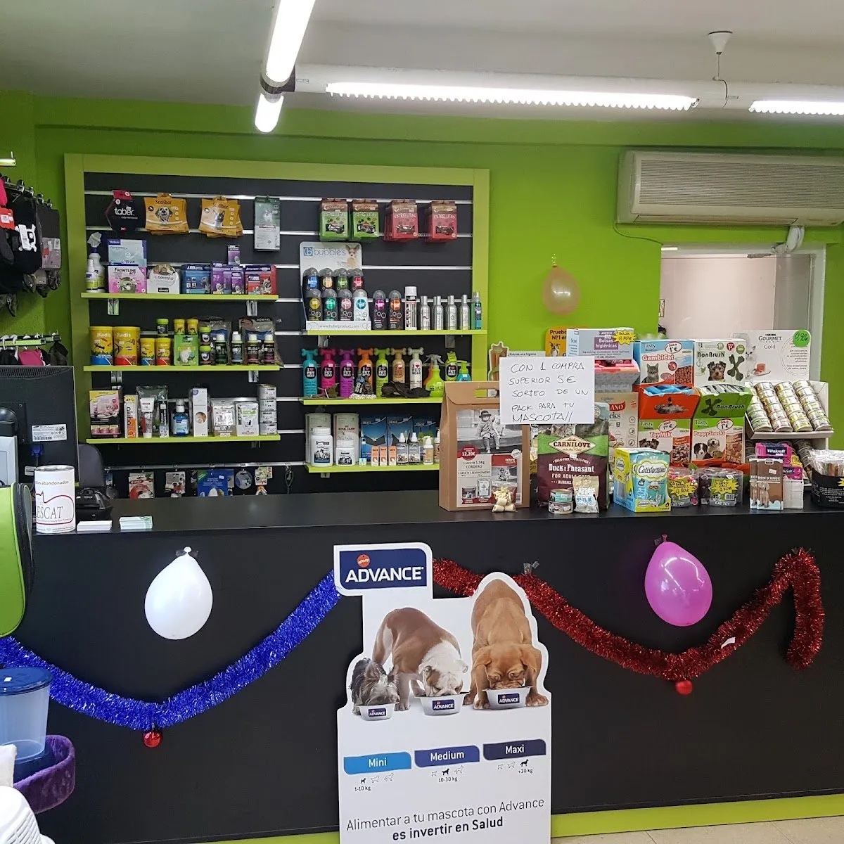 Nutri-Pets en San Fernando de Henares — foto 2