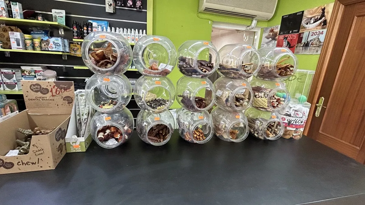 Nutri-Pets en San Fernando de Henares — foto 3