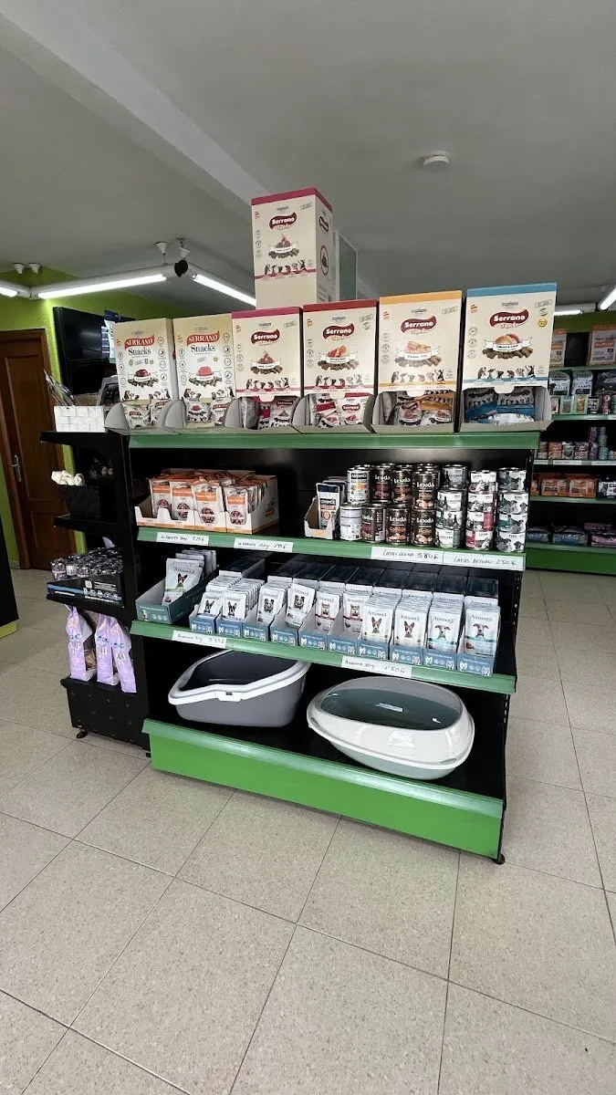 Nutri-Pets en San Fernando de Henares — foto 4