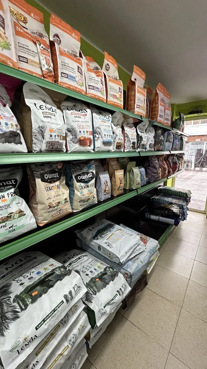 Nutri-Pets en San Fernando de Henares — foto 5