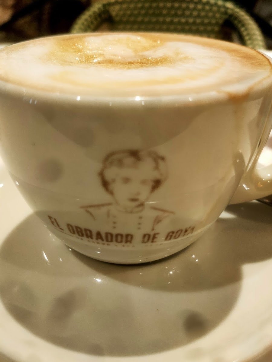 Obrador de Goya en El Cañaveral — foto 4