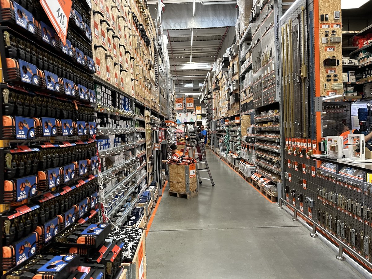 Obramat El Cañaveral en El Cañaveral — foto 2