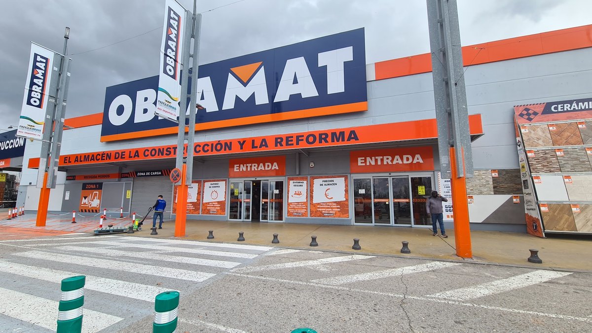 Obramat El Cañaveral en El Cañaveral — foto 3