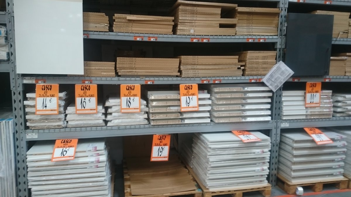 Obramat El Cañaveral en El Cañaveral — foto 4