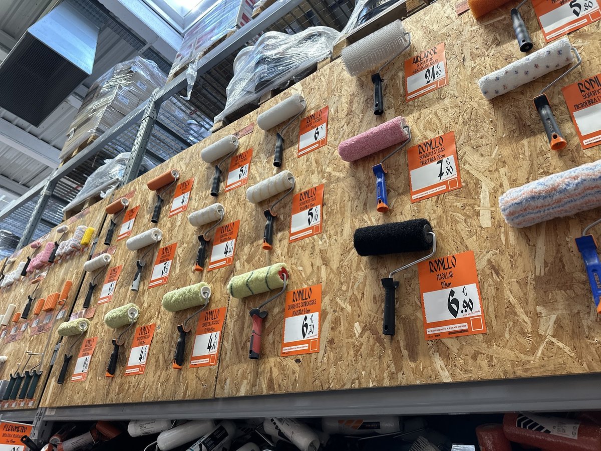 Obramat El Cañaveral en El Cañaveral — foto 5