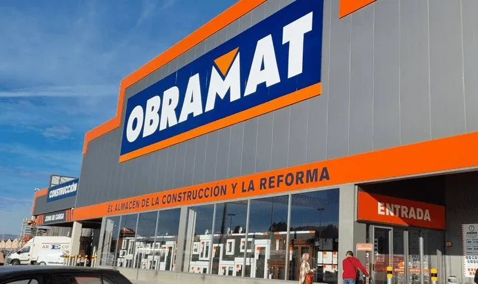 Obramat El Cañaveral