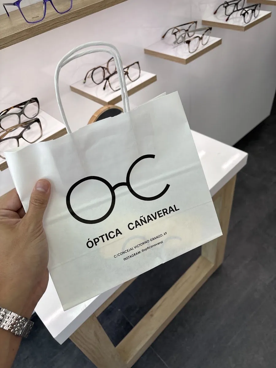 Óptica Cañaveral en El Cañaveral — foto 3