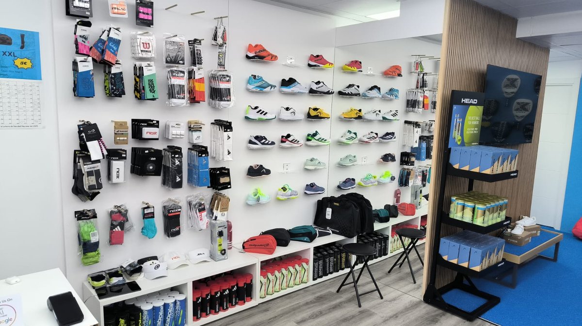 Pádel El Cañaveral en El Cañaveral — foto 2