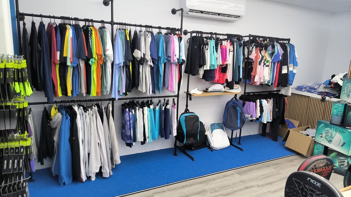 Pádel El Cañaveral en El Cañaveral — foto 3