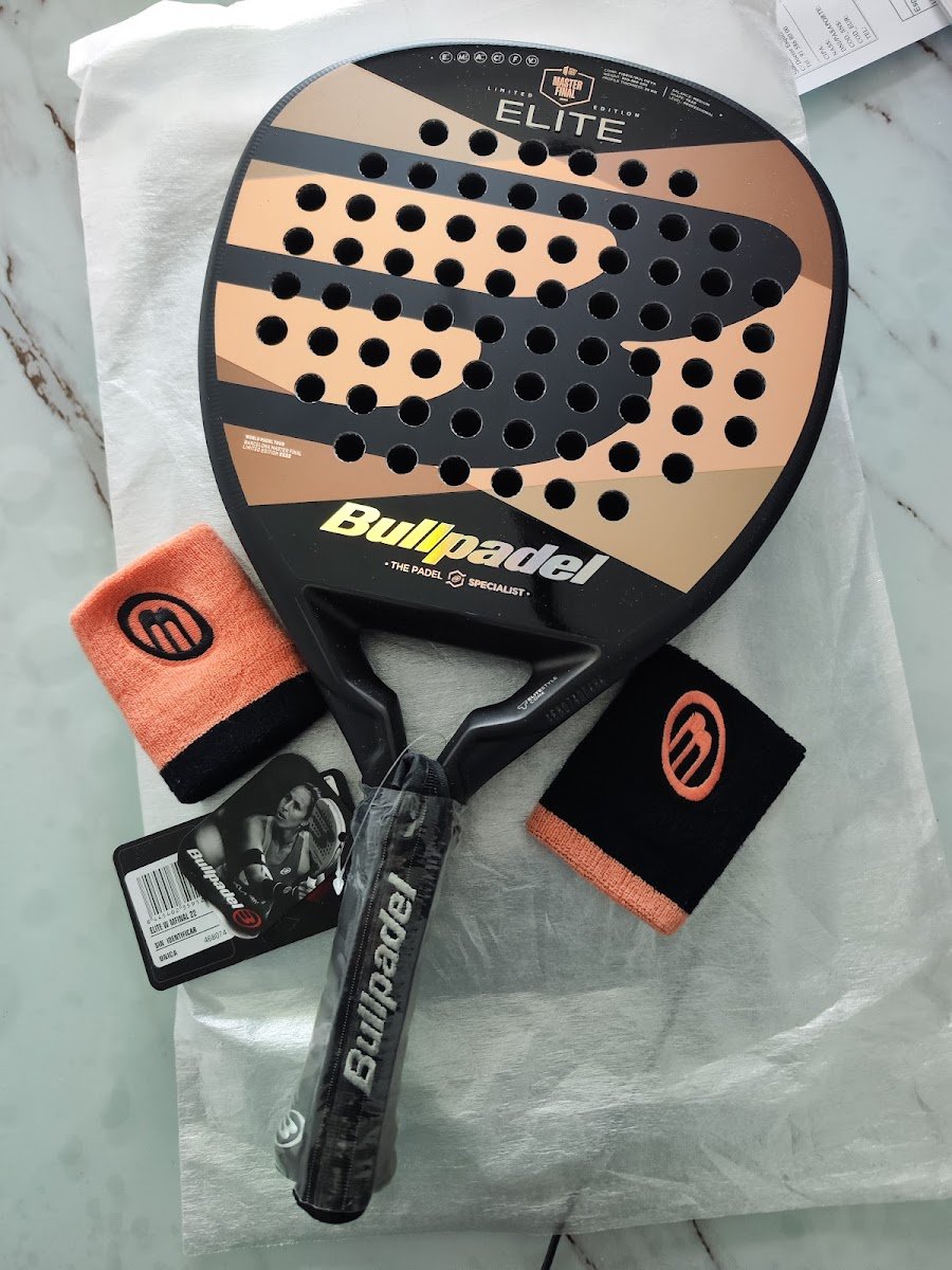 Pádel El Cañaveral en El Cañaveral — foto 4