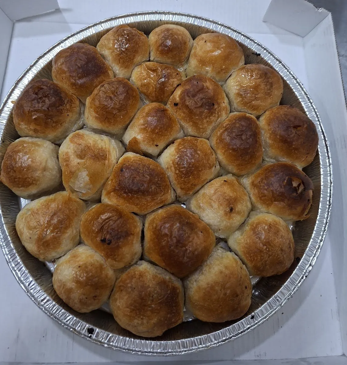 Panadería Baki Pan en Coslada — foto 3