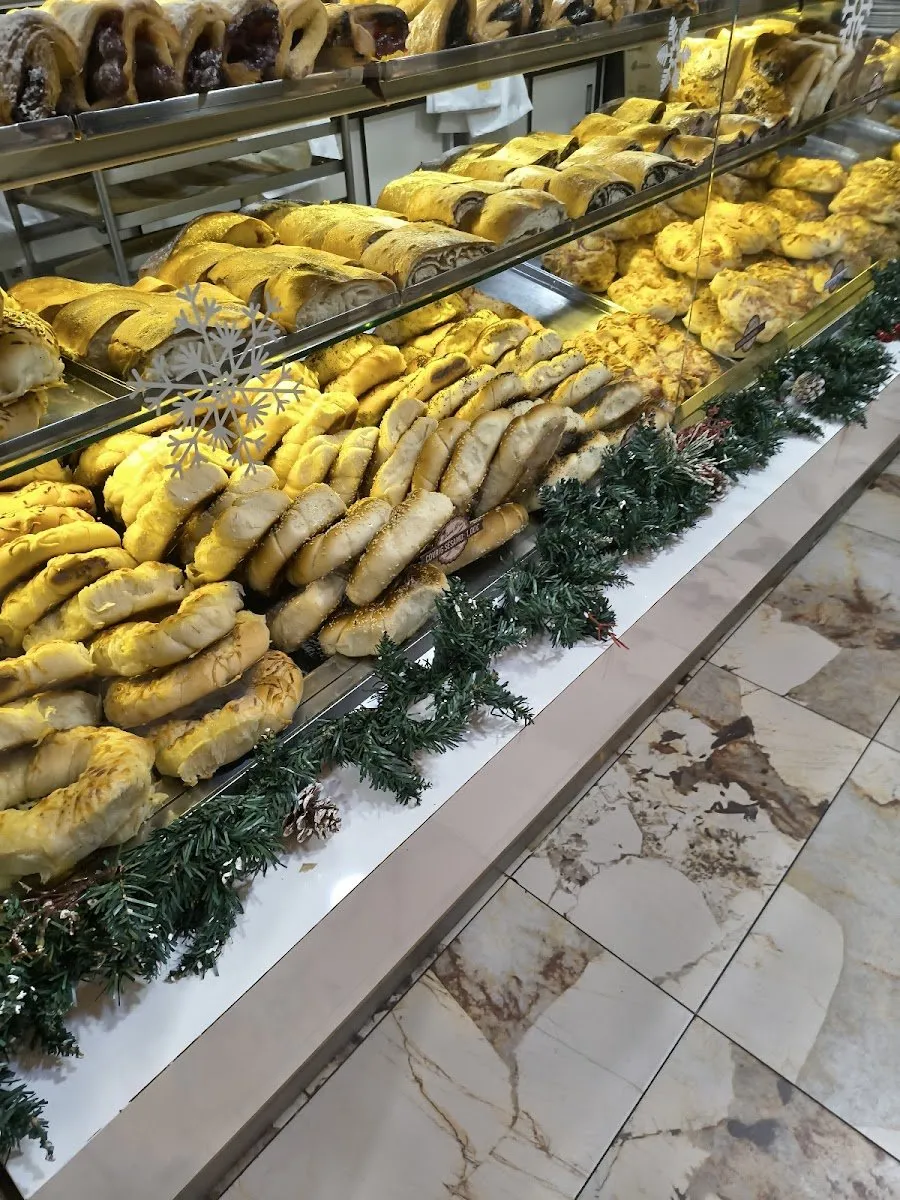 Panadería Baki Pan en Coslada — foto 5