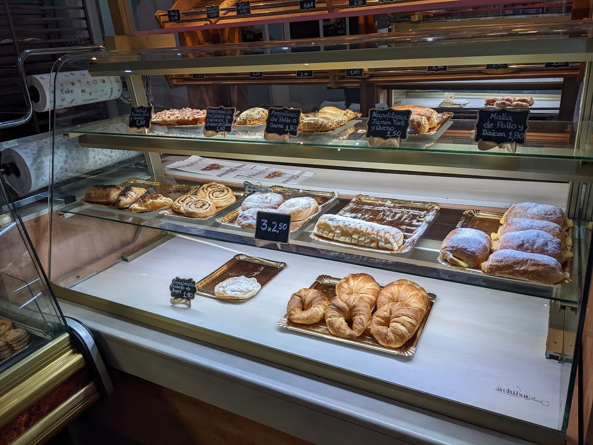 Panadería Bulevar en El Cañaveral — foto 4