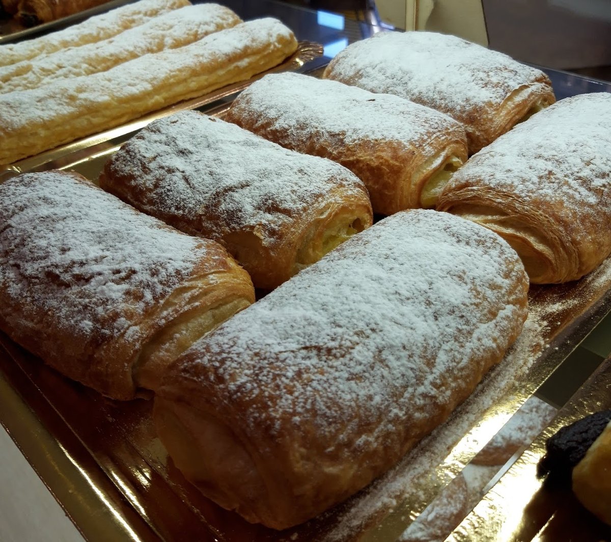 Panadería Bulevar en El Cañaveral — foto 5