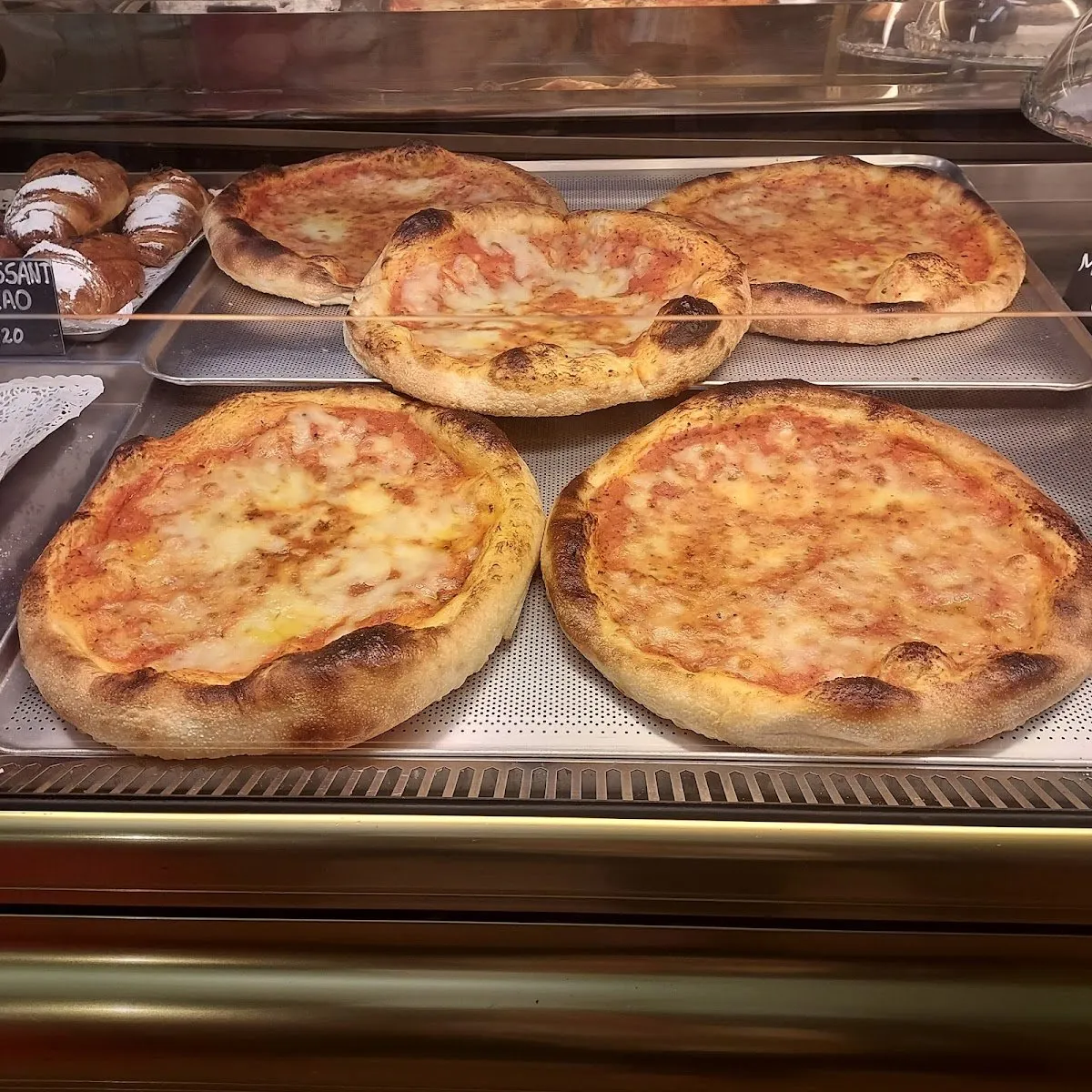 Panadería el horno de Raquel y Mateo en San Fernando de Henares — foto 2