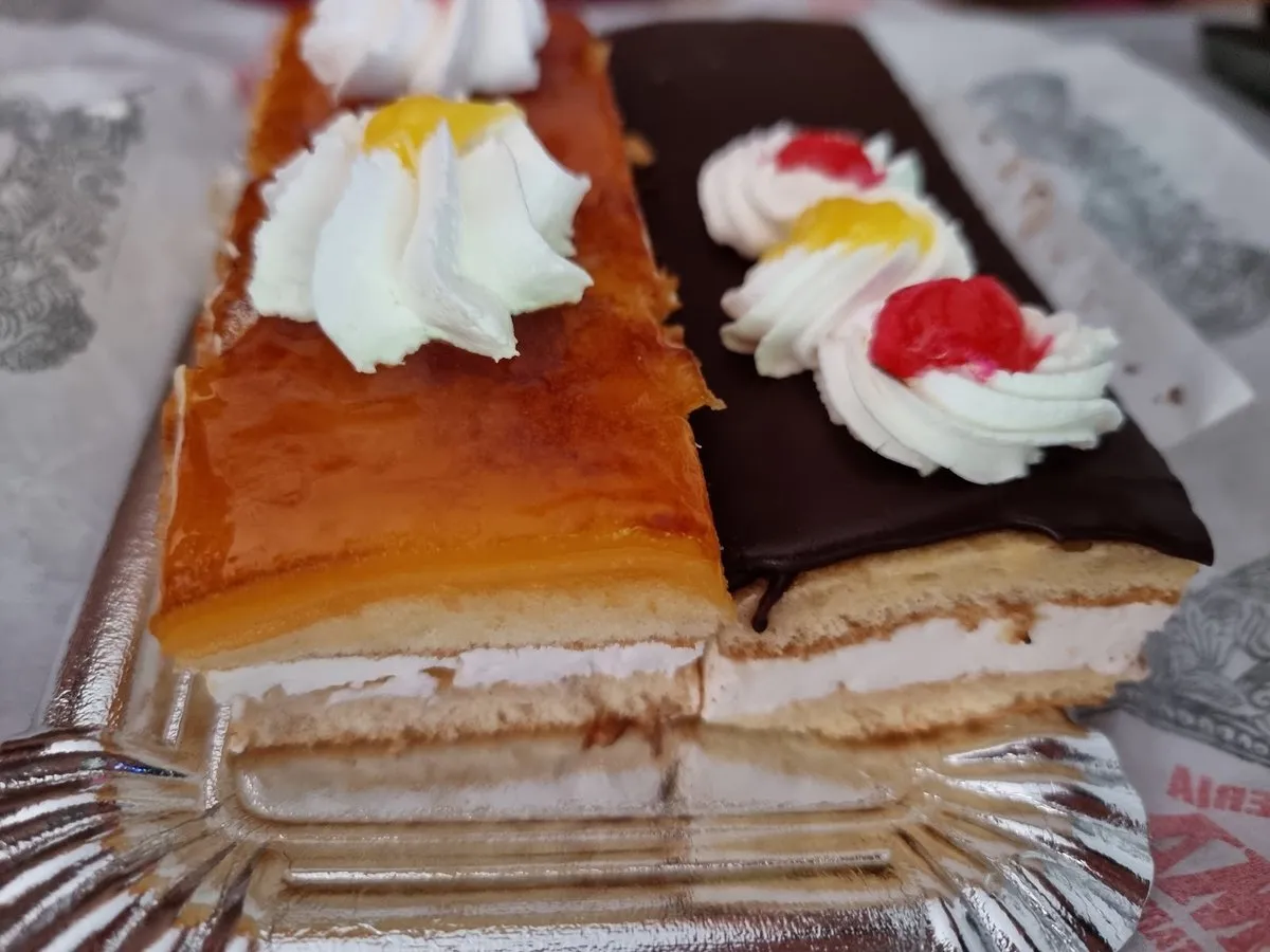 PASTELERIAS ROMA S.L. en Coslada — foto 2