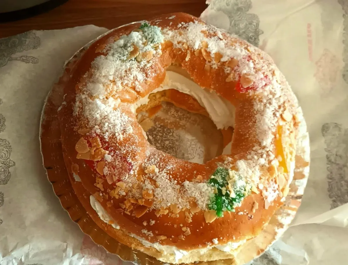 PASTELERIAS ROMA S.L. en Coslada — foto 3