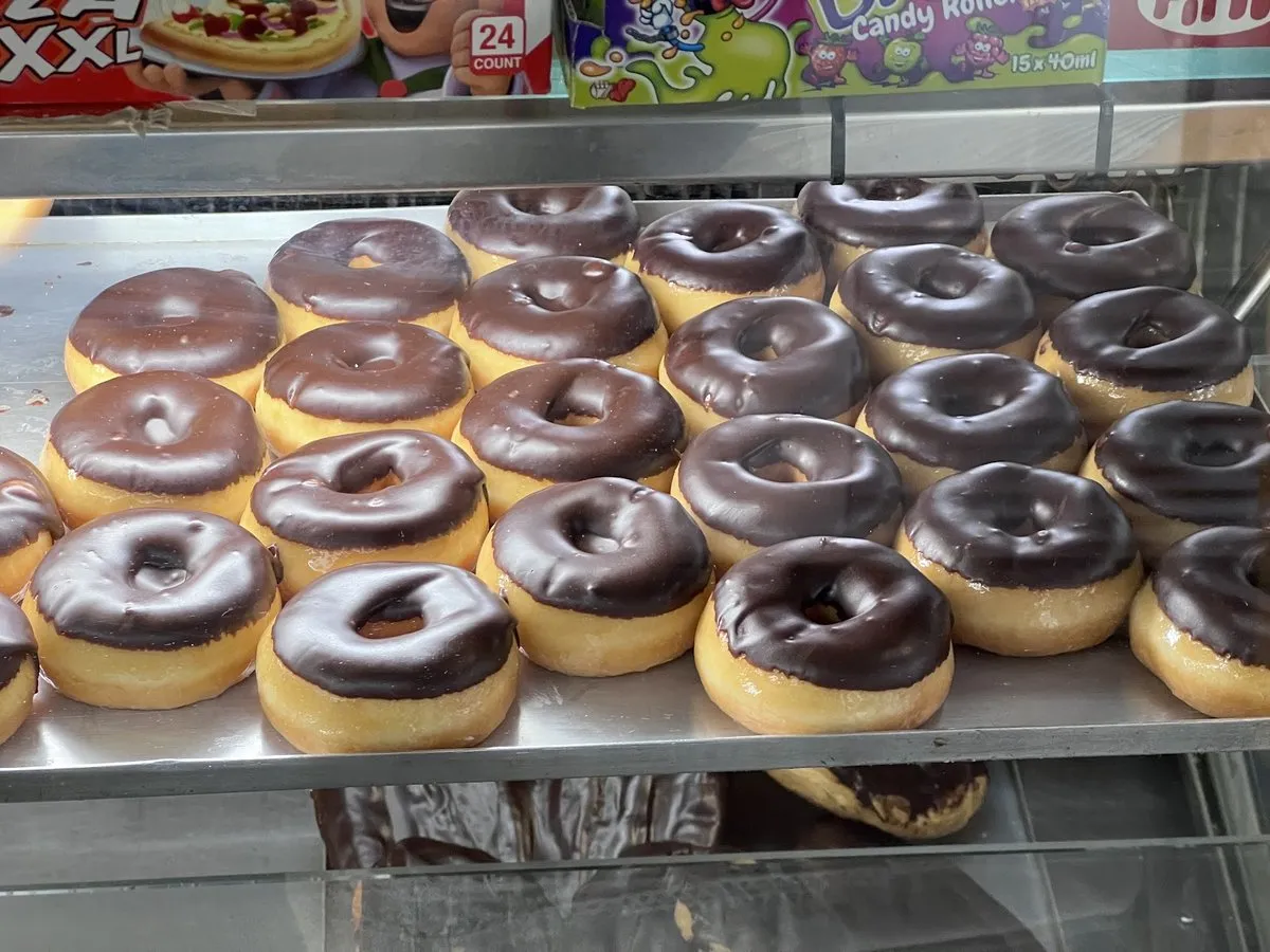 PASTELERIAS ROMA S.L. en Coslada — foto 4