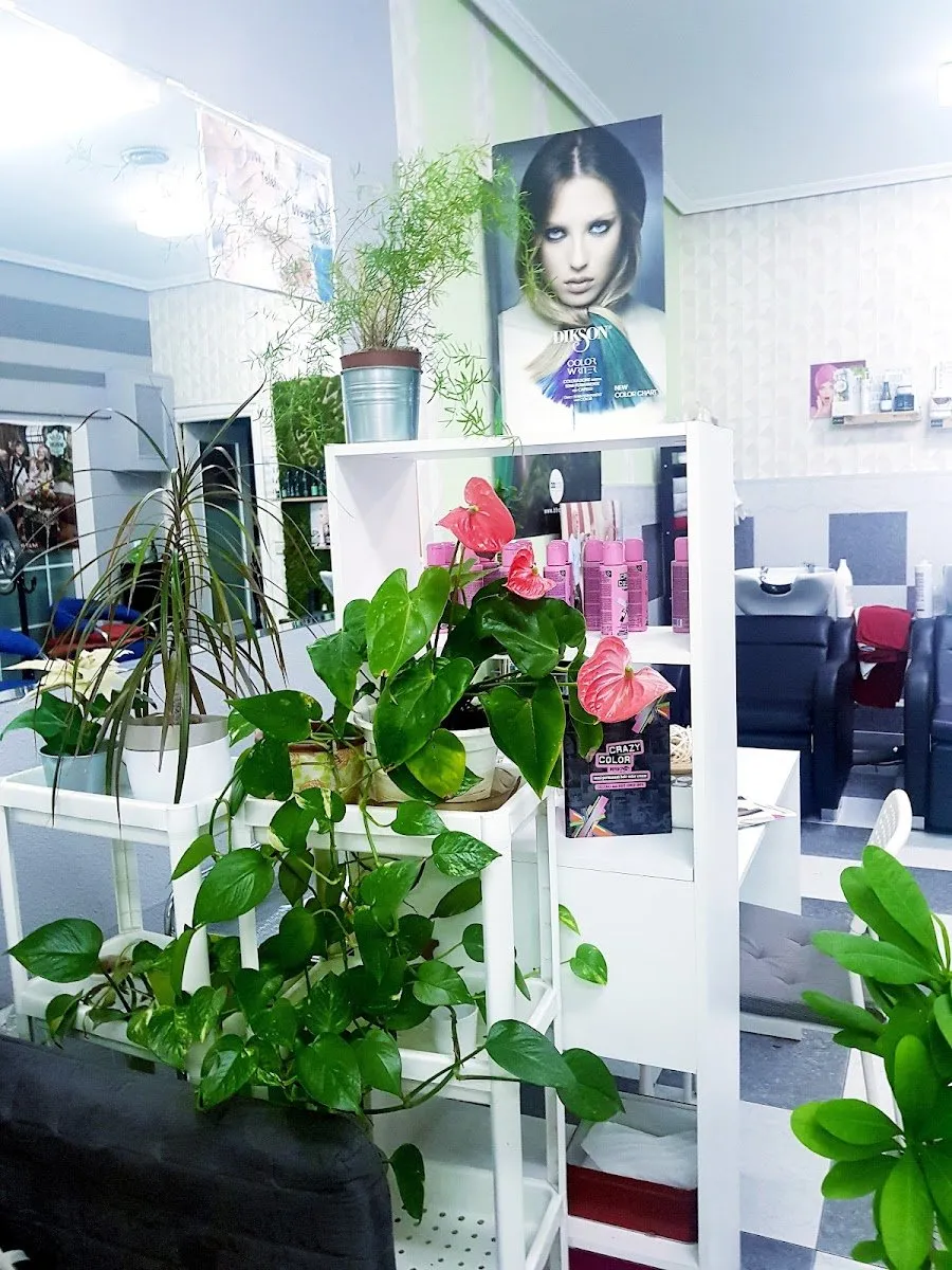 PEINAD@S en San Fernando de Henares — foto 2