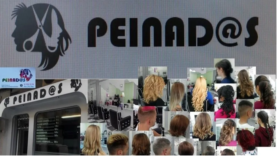 PEINAD@S