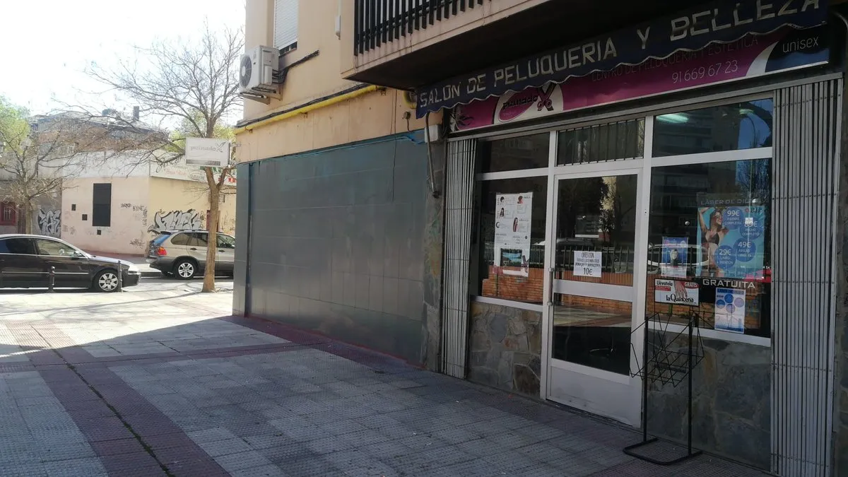 Peinadox en Coslada — foto 2