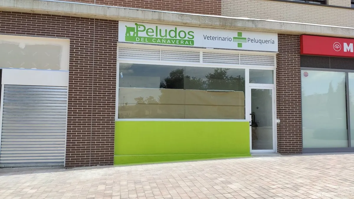 Peludos del Cañaveral en El Cañaveral — foto 2