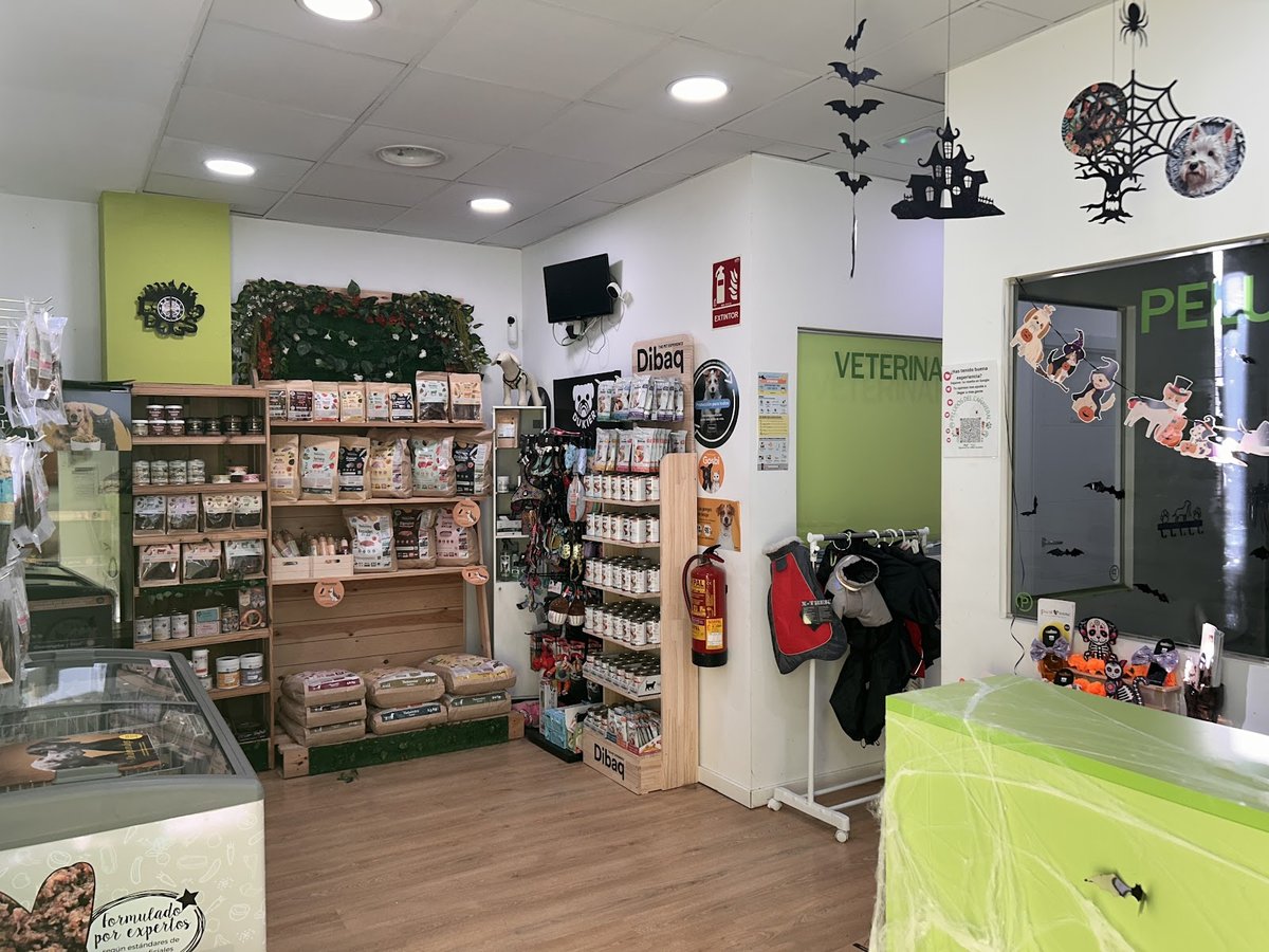 Peludos del Cañaveral en El Cañaveral — foto 3