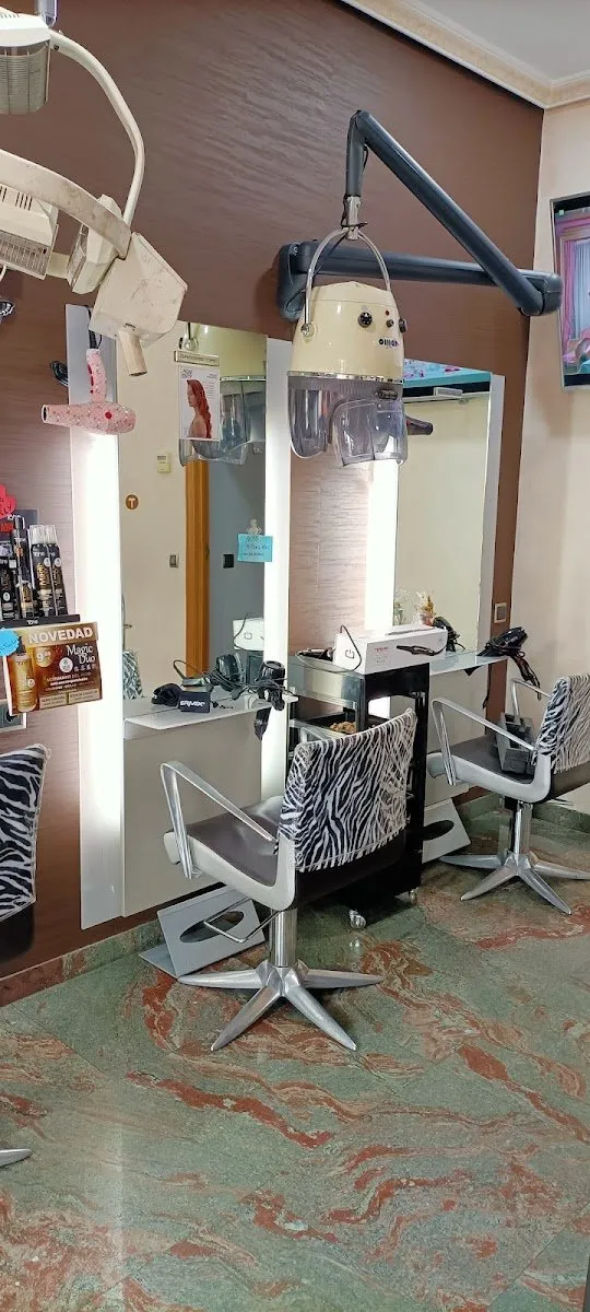 Peluquería Chus