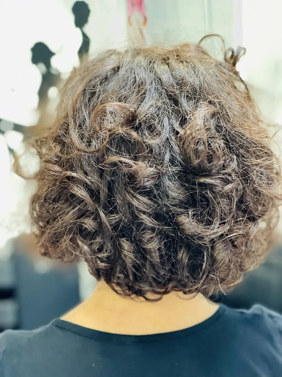 Peluquería en Coslada | Rocío Aparicio en Coslada — foto 5