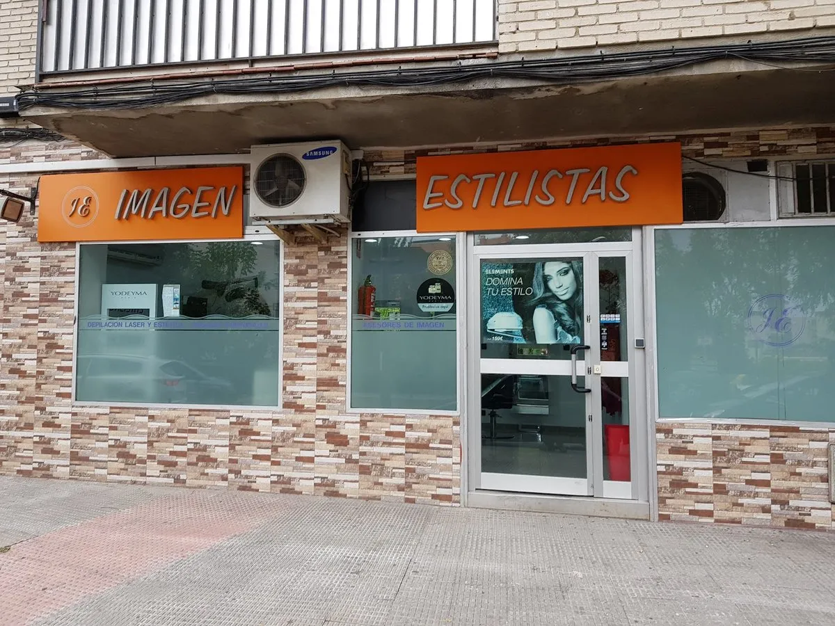 Peluquería Imagen Estilistas