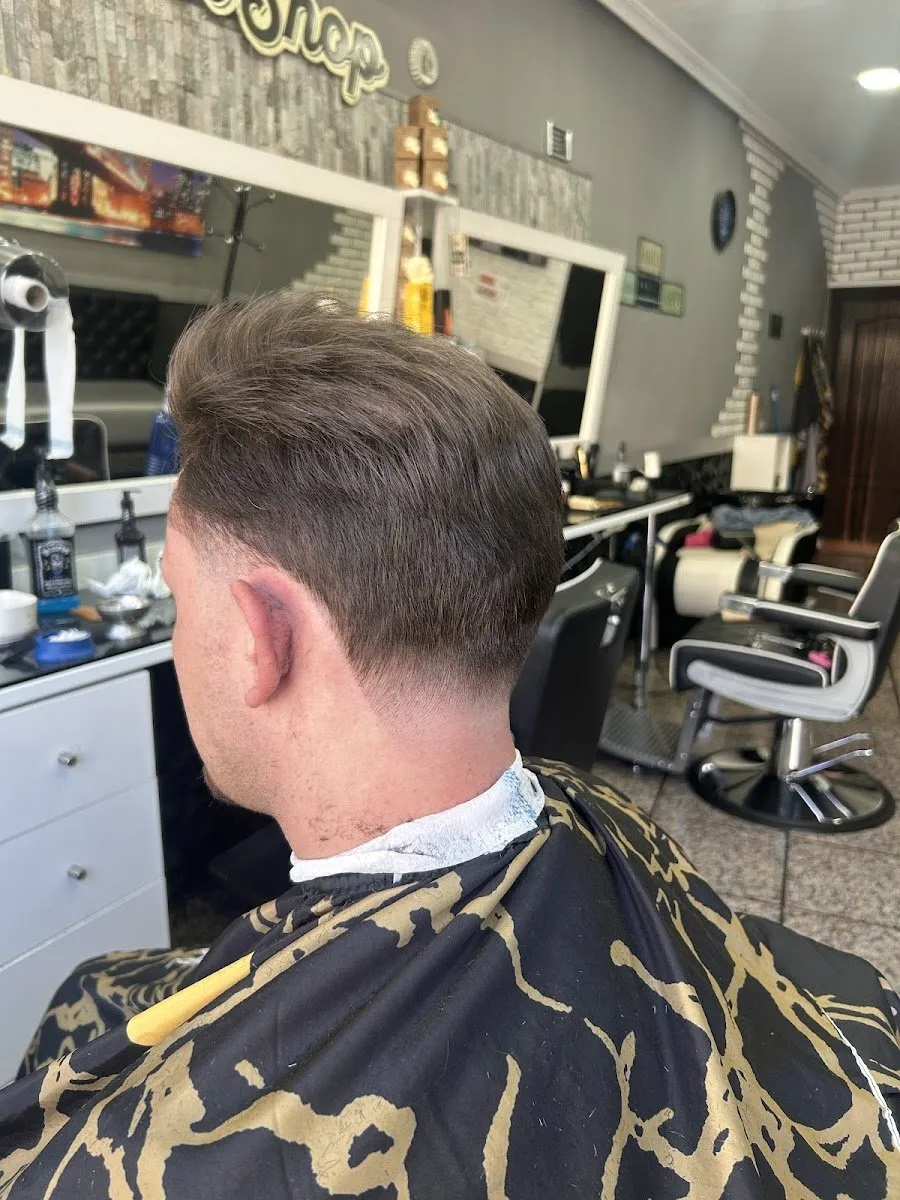 Peluquería Khnisser