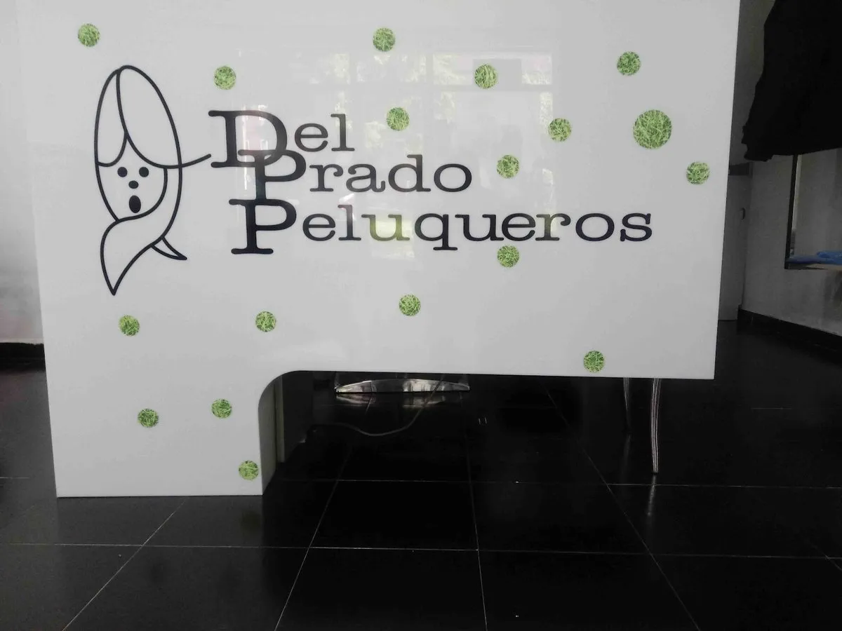 Peluqueros del Prado en Coslada — foto 5