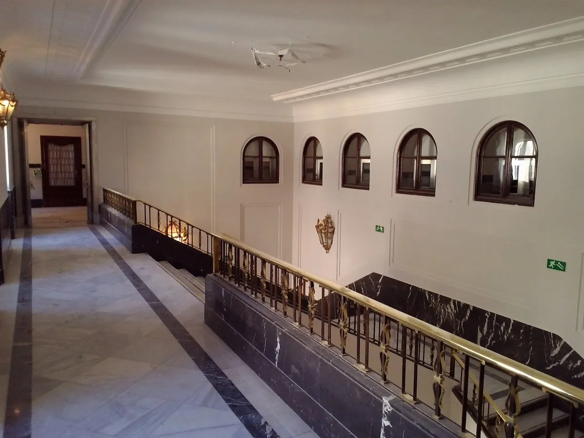 PINTURAS ALDECO distribuidor TITAN - PINTORES A SU SERVICIO en Coslada — foto 3